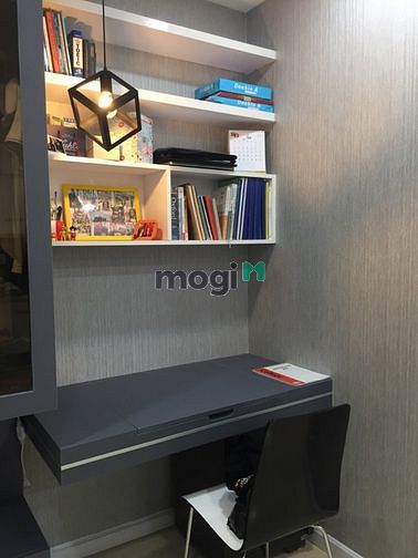 Hình ảnh Bán căn 2PN 56m2 The Botanica giá chỉ 3,3 tỷ bao phí