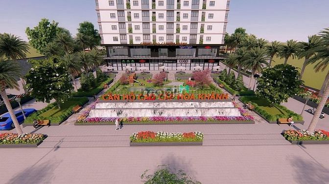 Hình ảnh Trang Chủ MB66.COM / Đăng Ký Tặng 66K cao cấp Hoà Khánh giá chỉ từ 600tr