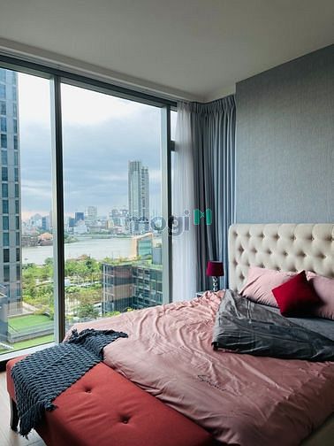 Hình ảnh Cho thuê 3Pn-Full NT cực đẹp-127m2-Giá tốt-Empire City