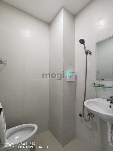 Hình ảnh Phòng studio full nội thất máy giặt chung-thang máy
