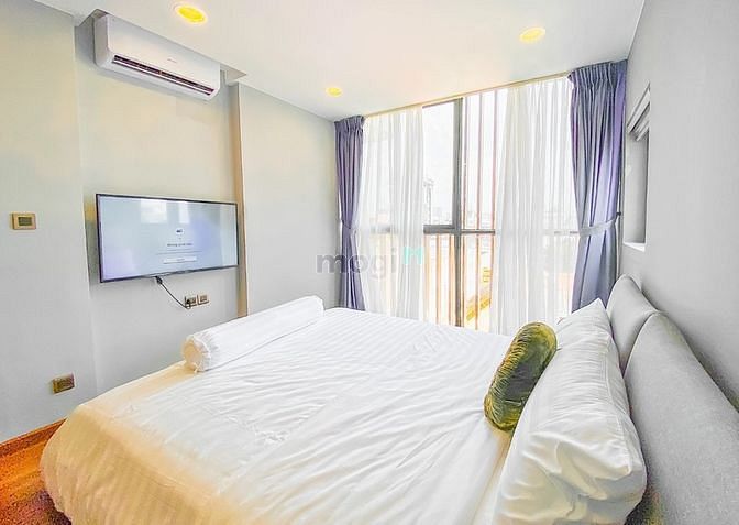 Hình ảnh Cho thuê Trang Chủ MB66.COM / Đăng Ký Tặng 66K studio Huỳnh Văn Nghệ Quận Tân Bình gần Phan Huy Ích