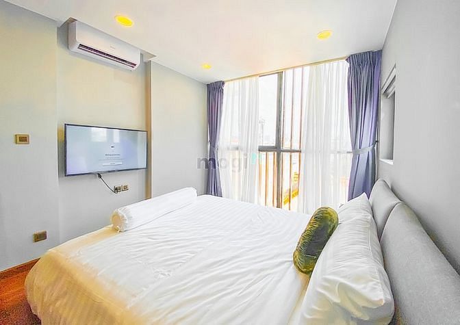 Hình ảnh Cho thuê Trang Chủ MB66.COM / Đăng Ký Tặng 66K studio Huỳnh Văn Nghệ Quận Tân Bình gần Phan Huy Ích