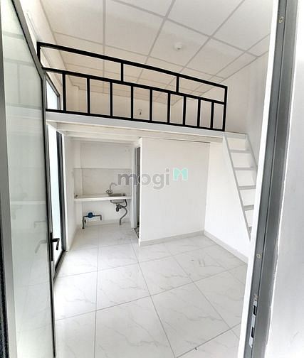 Hình ảnh Phòng trọ có gác gần Lotte,Đh Tôn Đức Thắng,PMH