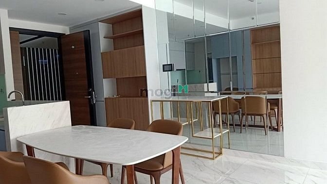 Hình ảnh Bán gấp Trang Chủ MB66.COM / Đăng Ký Tặng 66K Midtown M5 - 2 PN, 89m2. Đã hoàn thiện nội thất.