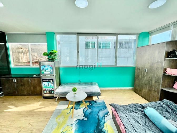 Hình ảnh PENTHOUSE mặt tiền bến Vân Đồn  view bitexco xịn xò