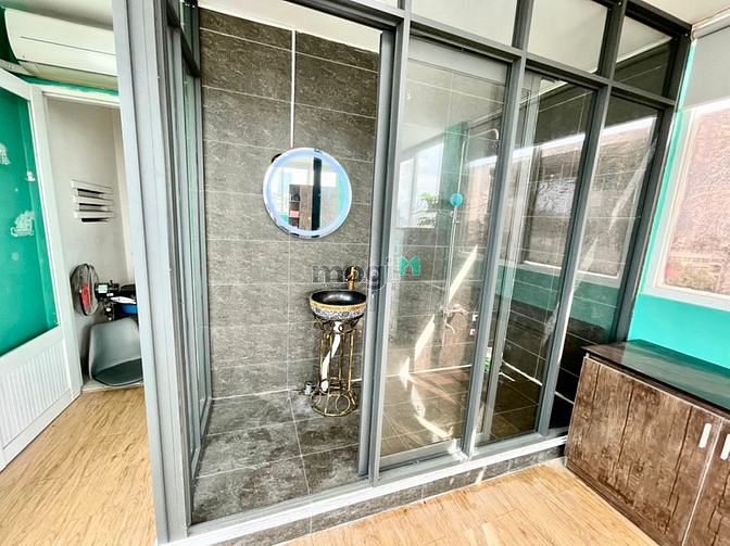 Hình ảnh PENTHOUSE mặt tiền bến Vân Đồn  view bitexco xịn xò