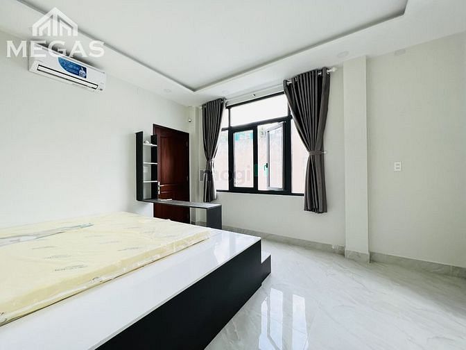 Hình ảnh 1PN 50m2 có Bancolny_ Lê Văn Sỹ_ Quận 3