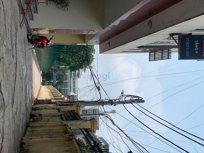 Hình ảnh ĐẤT -  Hoàng Quốc Việt - Phân Lô Cán Bộ - Ô TÔ ĐỖ CỬA