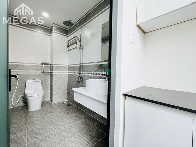 Hình ảnh 1PN 50m2 có Bancolny_ Lê Văn Sỹ_ Quận 3