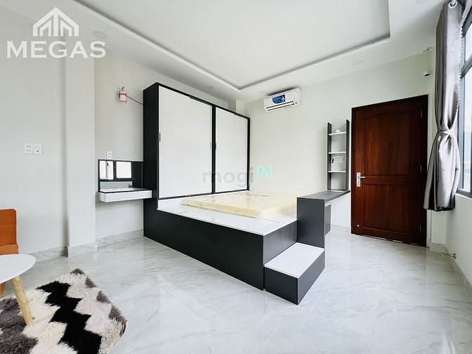 Hình ảnh 1PN 50m2 có Bancolny_ Lê Văn Sỹ_ Quận 3