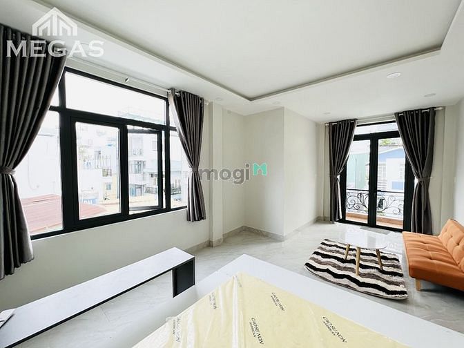 Hình ảnh 1PN 50m2 có Bancolny_ Lê Văn Sỹ_ Quận 3