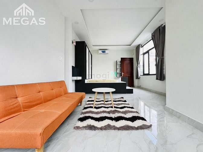 Hình ảnh 1PN 50m2 có Bancolny_ Lê Văn Sỹ_ Quận 3
