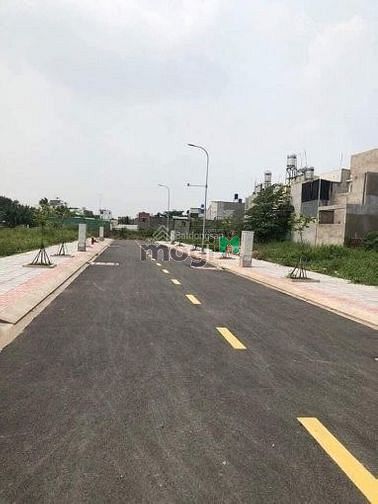 Hình ảnh cần bán KDC Tạ Quang Bửu, Quận 8, có sổ riêng, DT 5x18m. Giá: 1,8 tỷ.