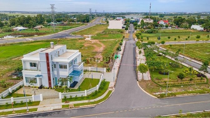 Hình ảnh Cần bán 2 lô đất liền kề 160m2_sổ hồng riêng