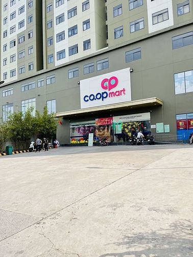 Hình ảnh Bán đất 10x20 đối diện co.opmart