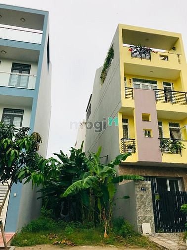 Hình ảnh Kẹt vốn bán gấp lô đất MT Lê Bôi, Q8, DT 5.5x20, giá chỉ 2.1 tỷ,SHR