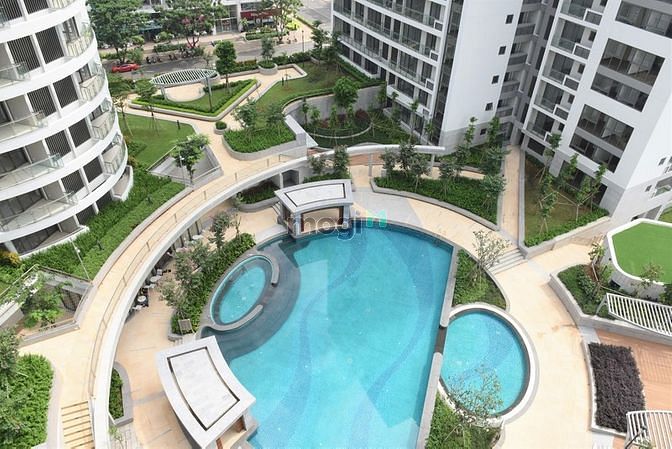 Hình ảnh Bán CHCH Riverpark Primier nhà đẹp vào ở ngay