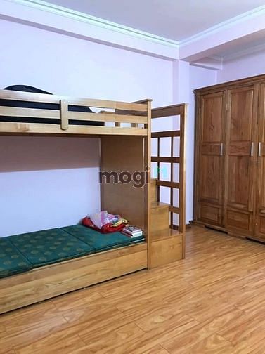 Hình ảnh Chùa Bộc - TT Đống Đa - Hiếm Nhà Bán 6,8 Tỷ