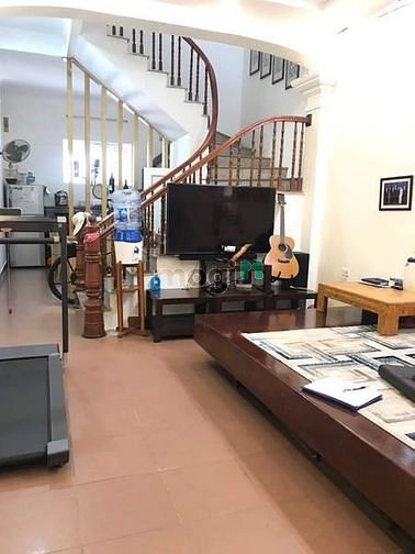 Hình ảnh Chùa Bộc - TT Đống Đa - Hiếm Nhà Bán 6,8 Tỷ