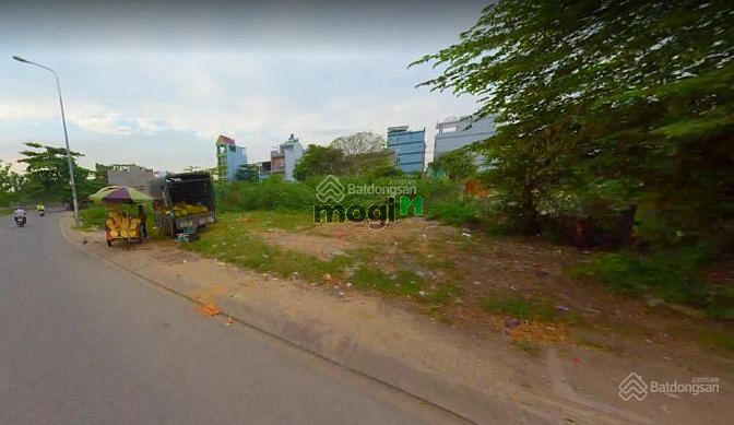 Hình ảnh Cần bán gấp nền đất MT Kênh Nước Đen, Bình Tân, DT 90m2 giá chỉ 2,4 tỷ