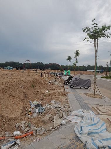 Hình ảnh Đất nền Hot nhất Bến Cát Bình Dương sở hữu nhanh đón đầu lên TP