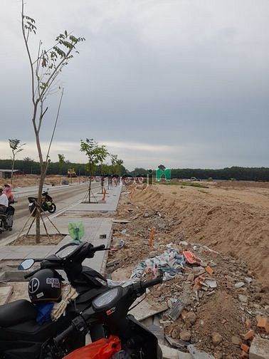Hình ảnh Đất nền Hot nhất Bến Cát Bình Dương sở hữu nhanh đón đầu lên TP