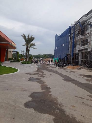 Hình ảnh Đất nền Hot nhất Bến Cát Bình Dương sở hữu nhanh đón đầu lên TP