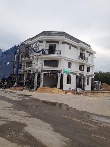 Hình ảnh Đất nền Hot nhất Bến Cát Bình Dương sở hữu nhanh đón đầu lên TP