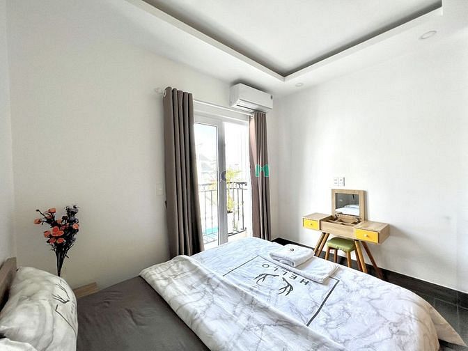 Hình ảnh Cho thuê Trang Chủ MB66.COM / Đăng Ký Tặng 66K studio Bạch Đằng Quận Tân Bình gần Đào Duy Anh_CửuLong