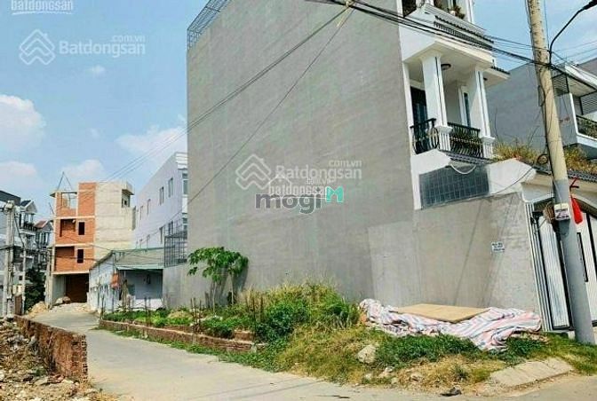 Hình ảnh Bán gấp lô đất số 90/7 Bùi Cẩm Hổ, Tân Thới Hoà, Tân Phú. Sát bên CV