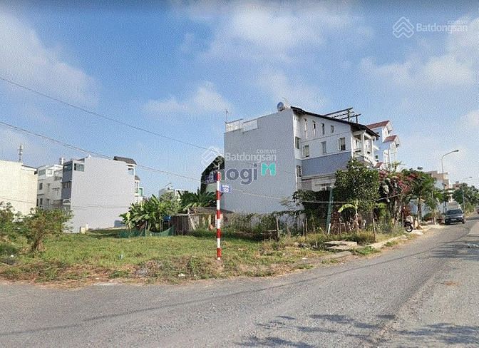 Hình ảnh Bán gấp lô đất số 90/7 Bùi Cẩm Hổ, Tân Thới Hoà, Tân Phú. Sát bên CV