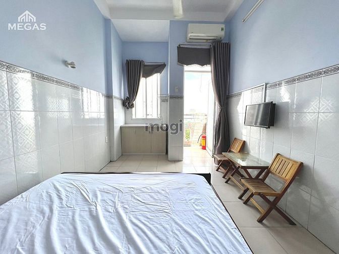 Hình ảnh 🎉 Phòng trọ mới xây 2tr9 Tỉnh Lộ 10 có Ban Công