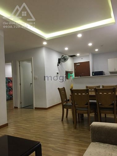 Hình ảnh ✅Gold View 80m2 2pn2wc Full nội thất
