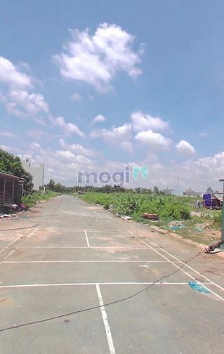 Hình ảnh Cần bán lô đất MTĐ Nguyễn Thanh Sơn, Quận 2. Giá 3.2 tỷ. DT 80m2. SHR