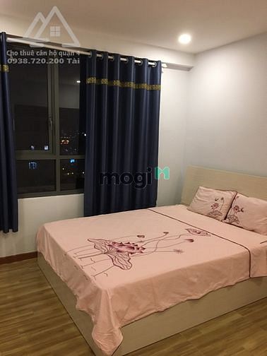 Hình ảnh ✅Gold View 80m2 2pn2wc Full nội thất
