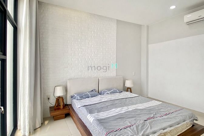 Hình ảnh Căn Hộ 1PN Balcony_50m2_Thảo Điền_Gần cầu Sài Gòn