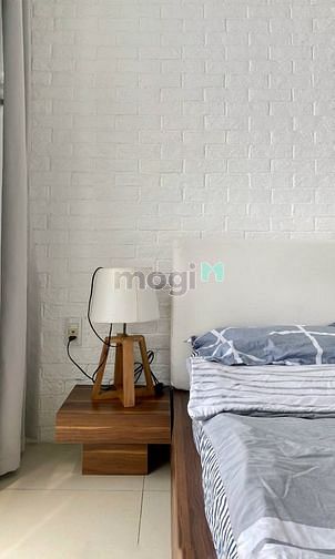 Hình ảnh Căn Hộ 1PN Balcony_50m2_Thảo Điền_Gần cầu Sài Gòn