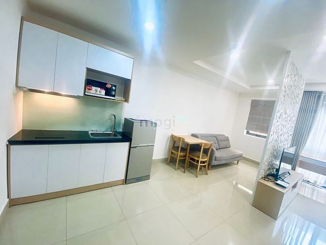 Hình ảnh Phú Mỹ Hưng có căn studio FULL nội thất, 29m2, Free dọn giặt, giá tốt