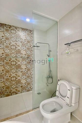 Hình ảnh Căn Hộ 1PN Balcony_50m2_Thảo Điền_Gần cầu Sài Gòn