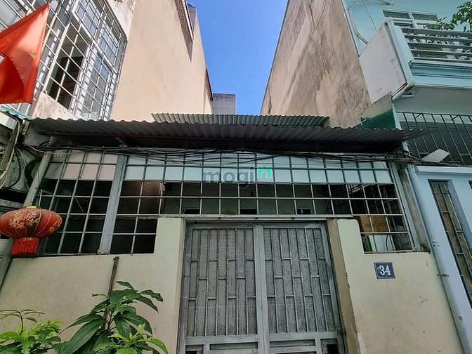 Hình ảnh Xuân Đỉnh_C4_61m_mt 4.6m_oto đỗ cửa_ngõ thông_3.9 tỷ