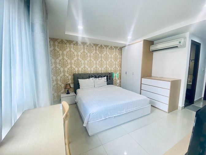 Hình ảnh Phú Mỹ Hưng có căn studio FULL nội thất, 29m2, Free dọn giặt, giá tốt