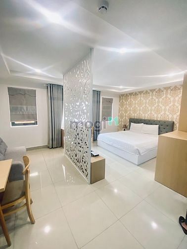Hình ảnh Phú Mỹ Hưng có căn studio FULL nội thất, 29m2, Free dọn giặt, giá tốt