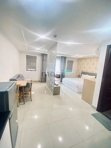 Hình ảnh Phú Mỹ Hưng có căn studio FULL nội thất, 29m2, Free dọn giặt, giá tốt