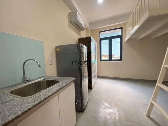 Hình ảnh 🔥🔥Duplex Cửa Sổ Đón Nắng Siêu Xinh Ngay Trung Tâm Bình Thạnh
