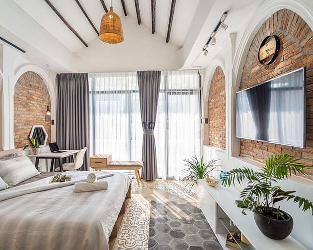 Hình ảnh Cho thuê Trang Chủ MB66.COM / Đăng Ký Tặng 66K dịch vụ Nhất Chi Mai Quận Tân Bình gần Lê Tấn Quốc