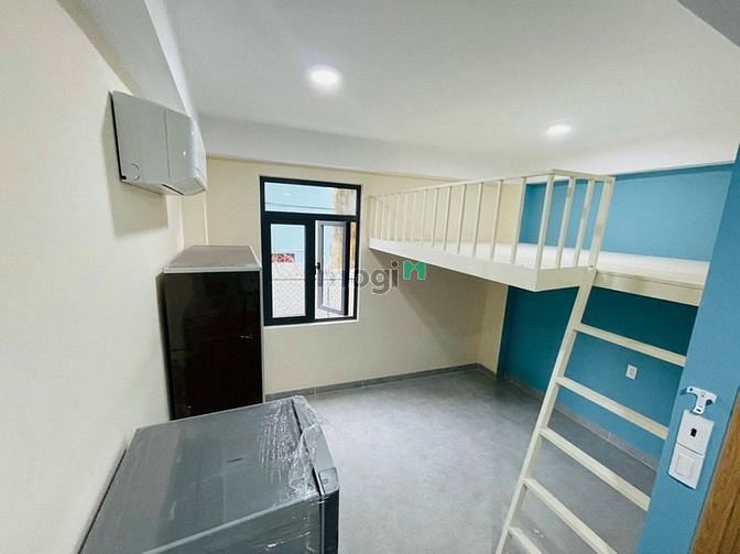 Hình ảnh 🔥🔥Duplex Cửa Sổ Đón Nắng Siêu Xinh Ngay Trung Tâm Bình Thạnh