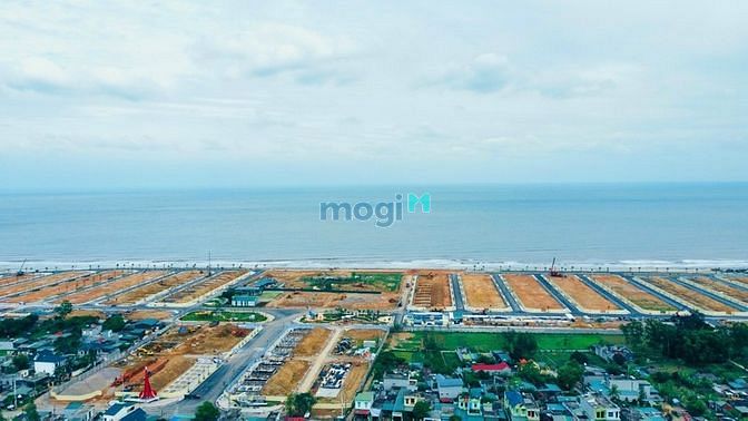 Hình ảnh Siêu dự án nghỉ dưỡng cáo cấp VLASTA SẦM SƠN