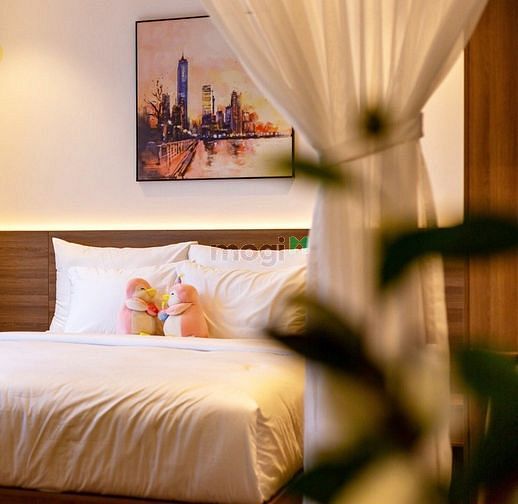 Hình ảnh Cho thuê chung cư Phan Huy Ích Quận Tân Bình gần Hoàng Bật Đạt_Tân Trụ