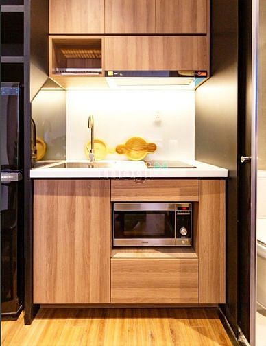 Hình ảnh Cho thuê chung cư Phan Huy Ích Quận Tân Bình gần Hoàng Bật Đạt_Tân Trụ