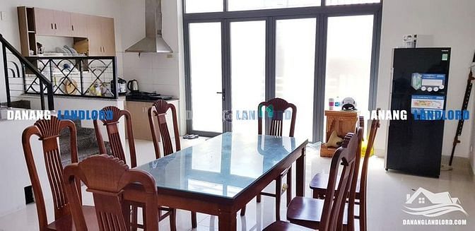 Hình ảnh Nhà 7 phòng ngủ gần đường Phan Tứ - B780